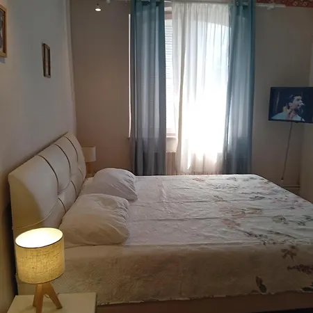 Privee Calme Et Independante Homestay szállás Commentry